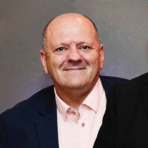 Malcolm Skinner